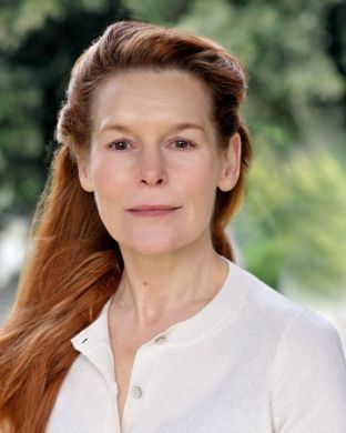 Alice Krige Jury member