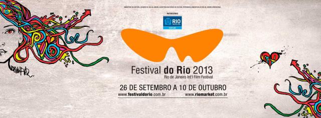 FIERJ - 13o. Festival de Cinema Judaico do Rio de Janeiro