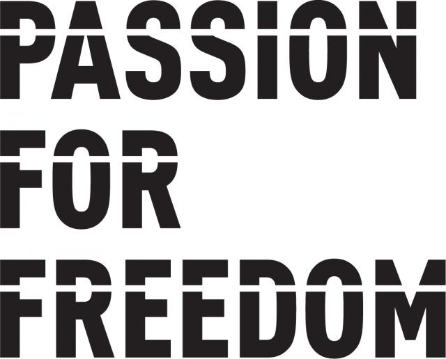 Passion For Freedom