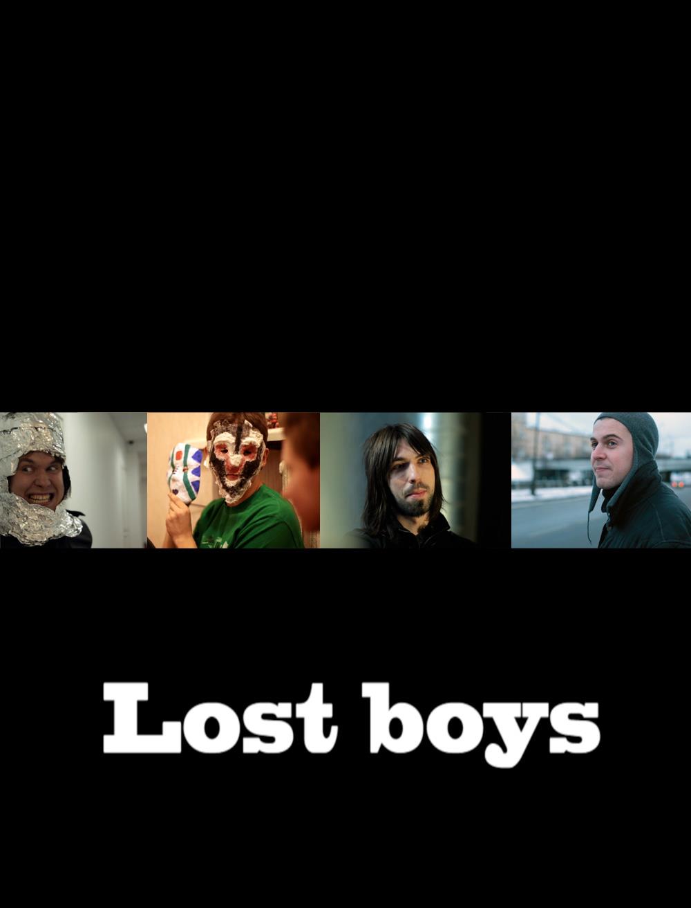 Lost boys