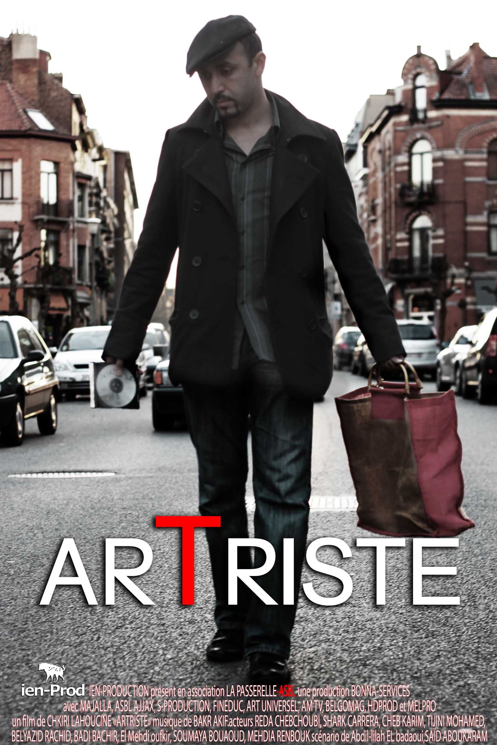 Artriste