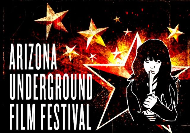 Arizona Underground Film Festival