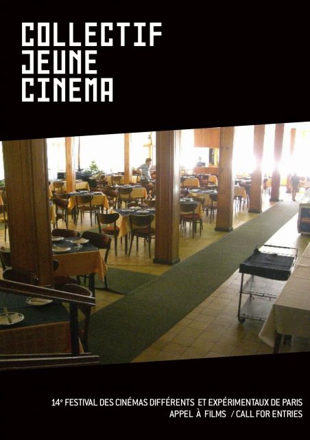 festival des cinémas différents et expérimentaux de paris paris festival of different and experimental cinemas