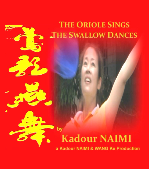 china, songs, musics, dances, sports, taichi, documentaries, naimi kadour