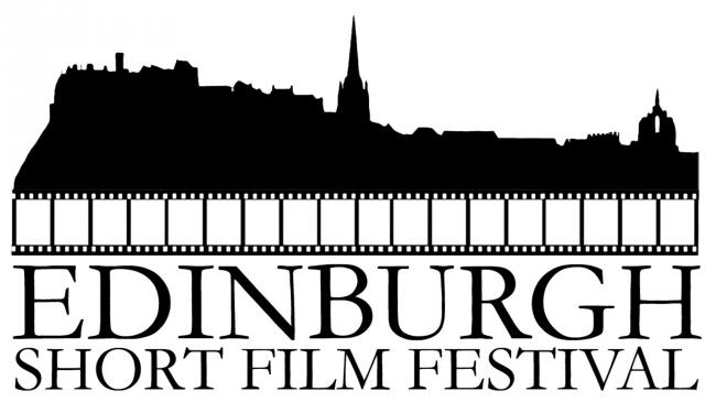 Edinburgh Short Film Festival logo