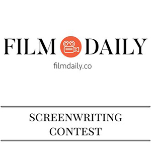 Film Daily - Screenwriting Competition