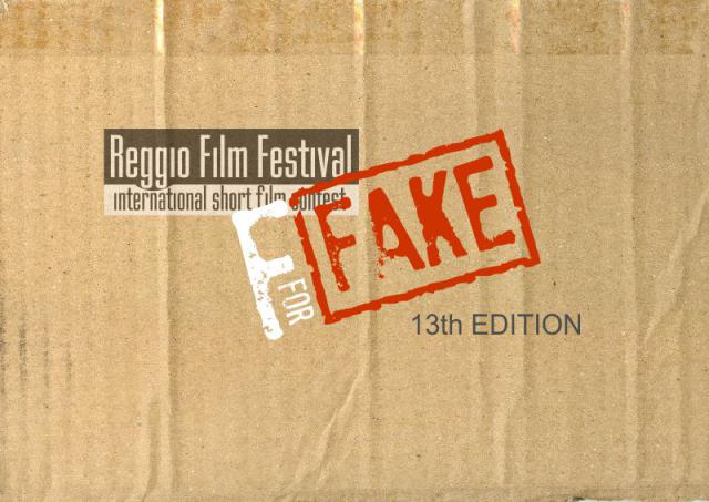 Reggio Film Festival 13th Edition