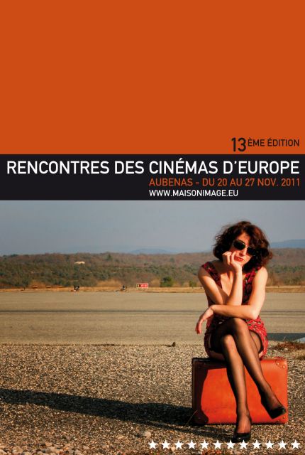 13èmes RENCONTRES DES CINEMAS D'EUROPE