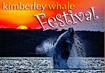 Kimberley Whale Festival 2010 - Short Film Festival