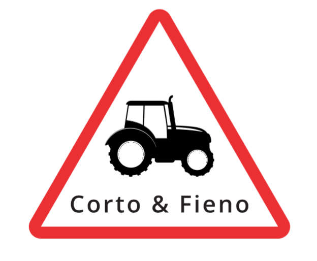 Corto e Fieno - Rural Film Festival