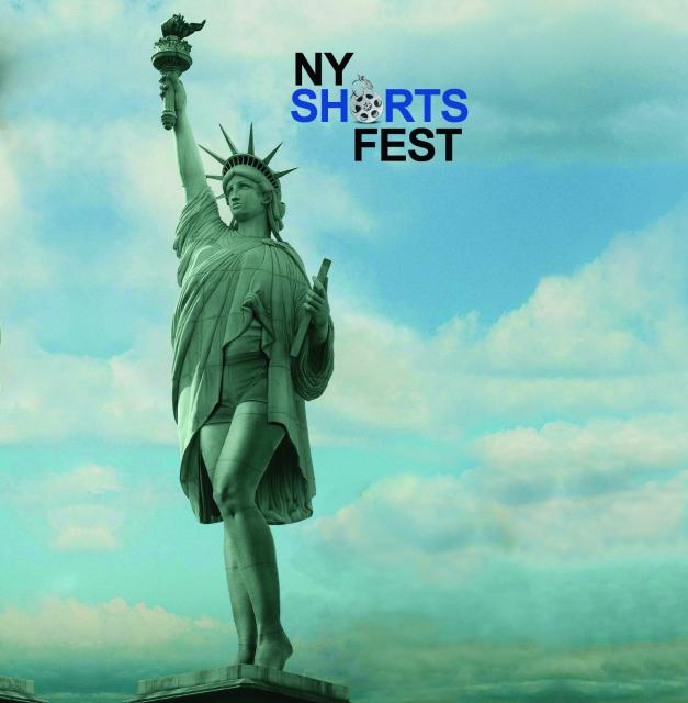 NY Shorts Fest Logo