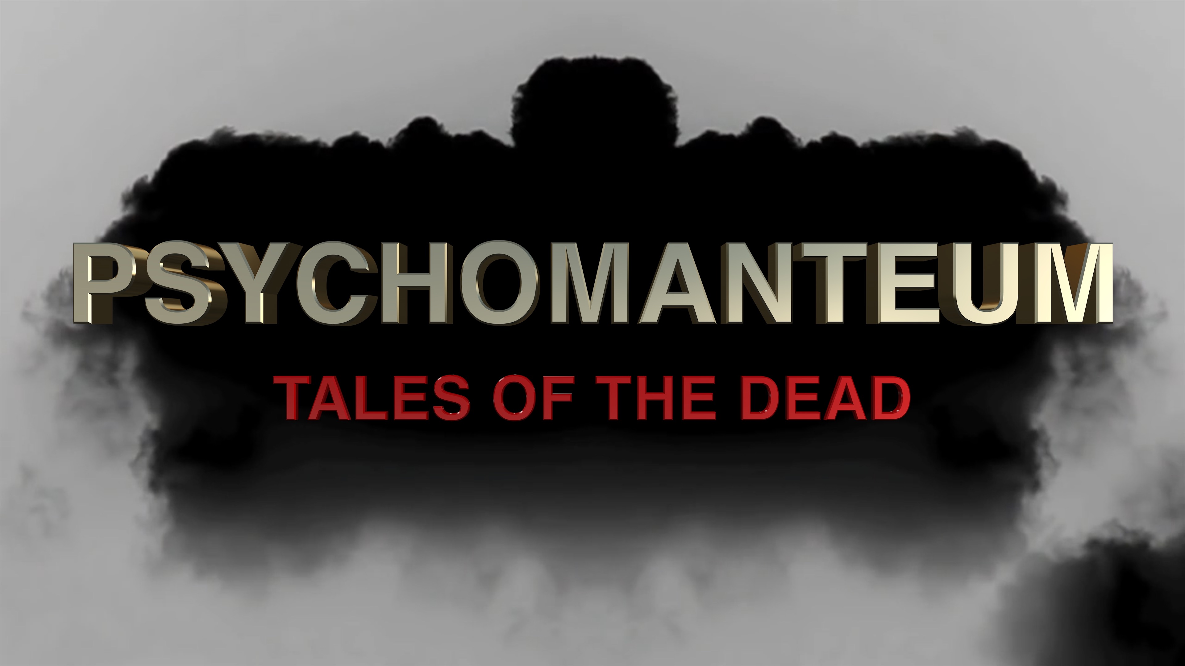 Psychomanteum - UK Indie feature 2018