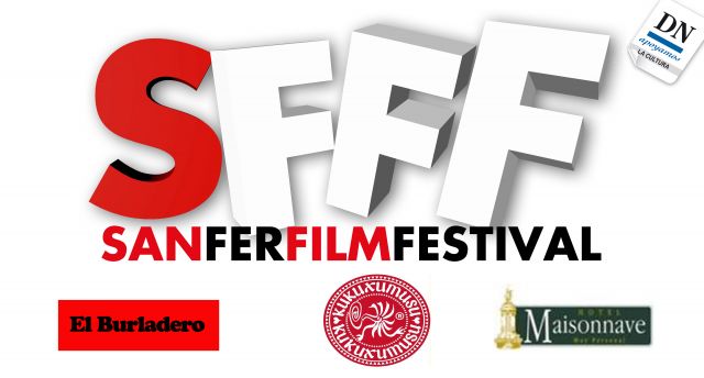 sanferflm festival de cine de fiesta, party films