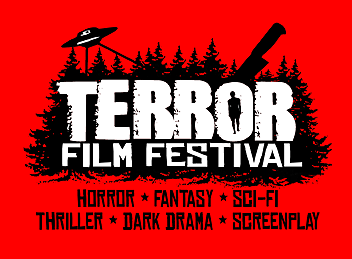 Terror Film Festival Logo