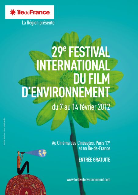 Paris International Environmental Film Festival 