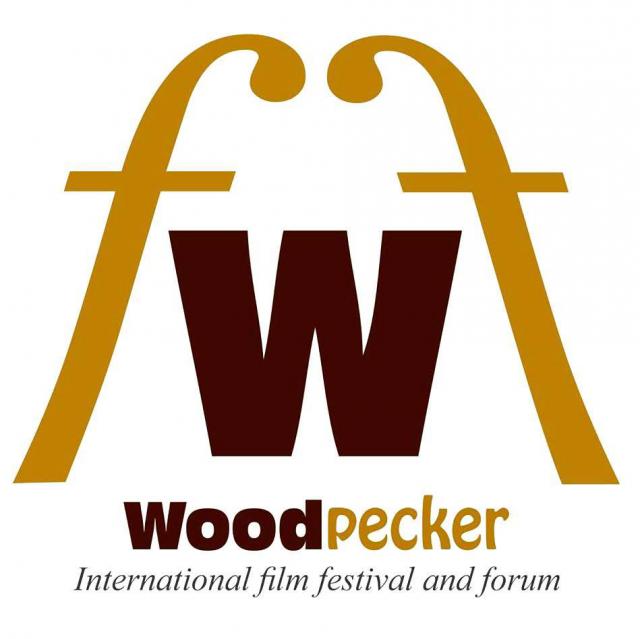 Woodpecker Logo