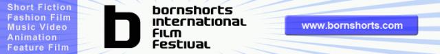 Bornshorts Film Festival