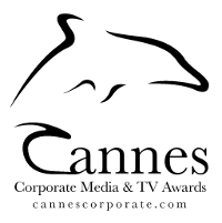 Cannes Corporate Media & TV Awards - Logo