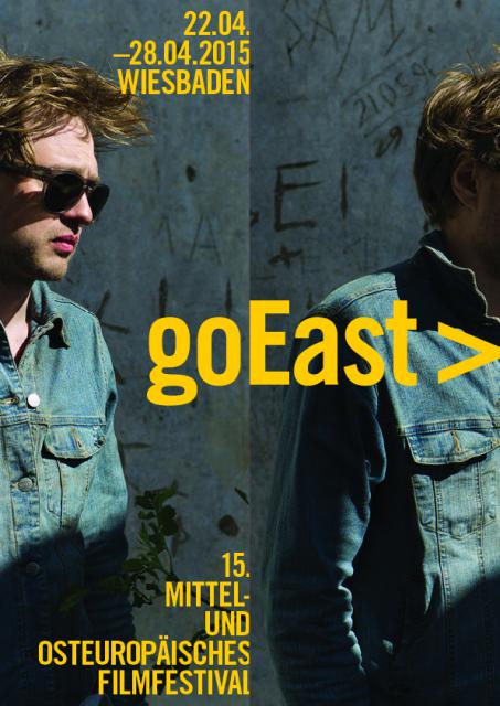 goEast 2015