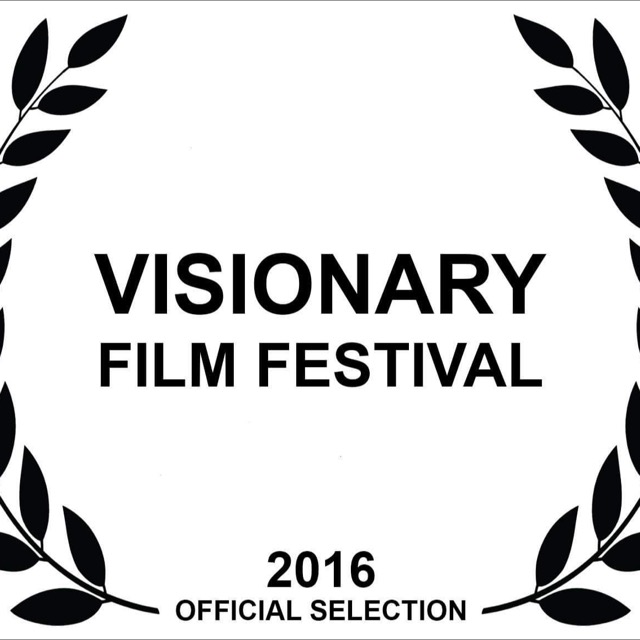 Visionary Film Festival