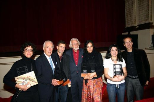 Funchal prize winners