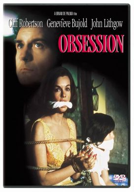 Brian de Palma's OBSESSION (1976)