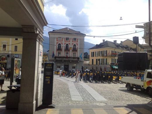 locarno festival