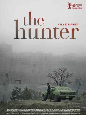 The Hunter