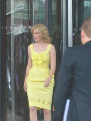 Elizabeth Banks