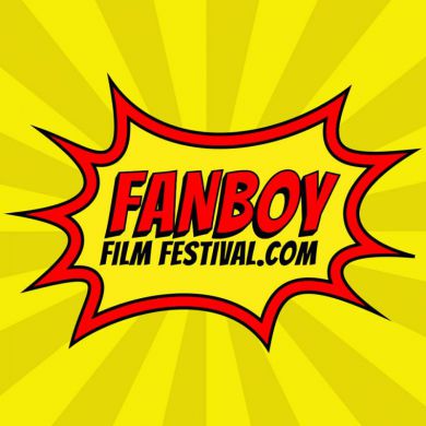 Fan Boy Festival