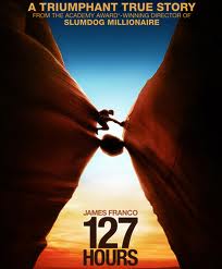 127 HOURS