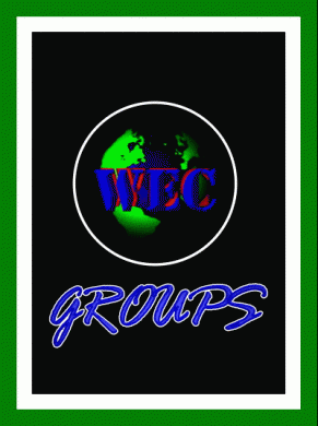 WEC Groups 2011/12