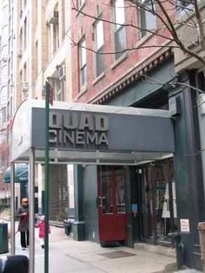 Quad Cinema