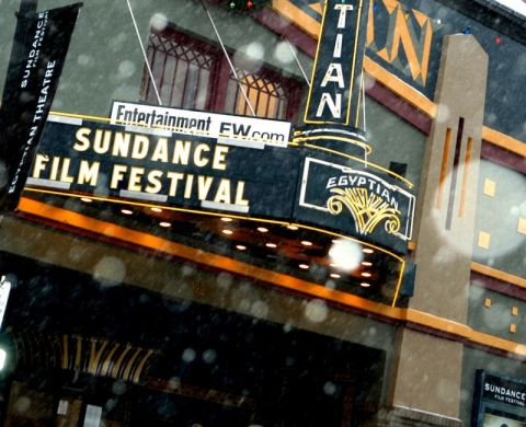 sundance