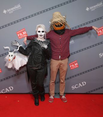 Savannah Film Festival, SCAD, 2015