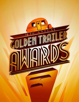 15TH Golden Trailer Awards