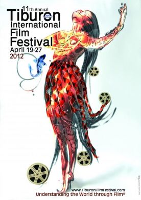 2012 Tiburon International Film Festival