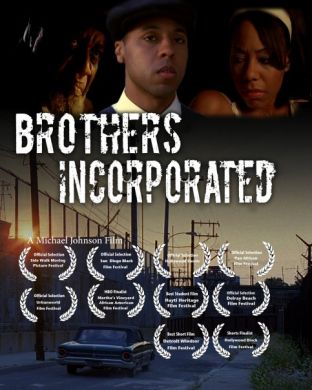 Brothers Inc. by Michael Johnson