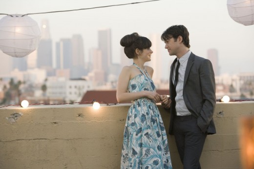 (500) DAYS OF SUMMER