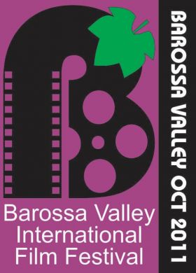 Barossa Film Festival logo