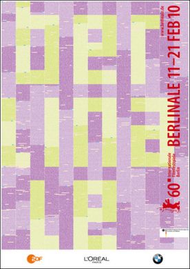 Berlin poster 2010