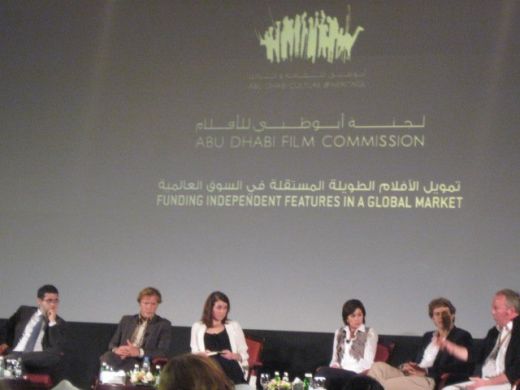 ADFF 2010