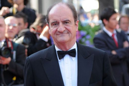 Pierre Lescure The Next President for Cannes