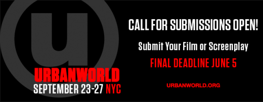 Urbanworld Film Festival 2015  