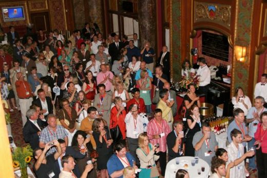 PPAC Crowd, 2007