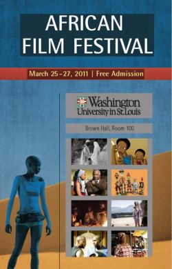 African Film Festival 2011