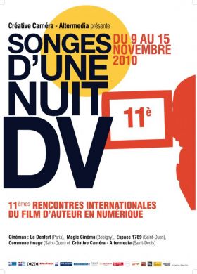 Songes d'une nuit DV