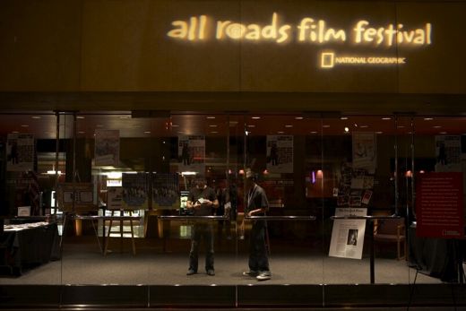 All Roads Film Festival 2007; 