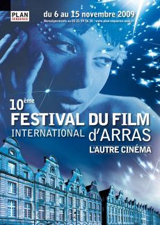 Arras  10e ... en avant-première