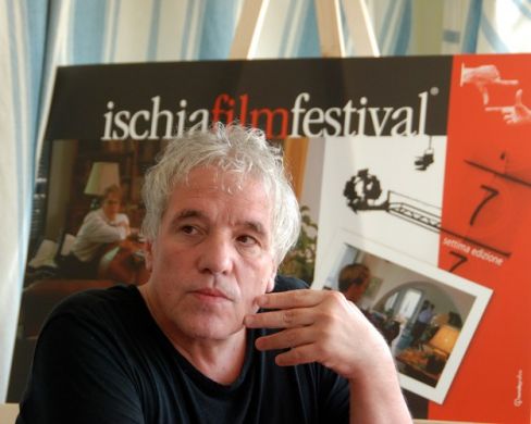 Abel Ferrara